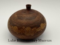 Sculpture by Roger Sloan